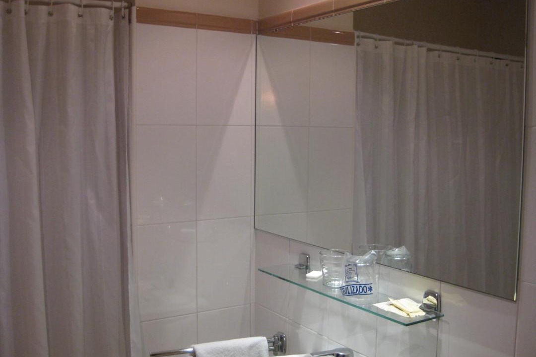 Photo of Bathroom in Burguete