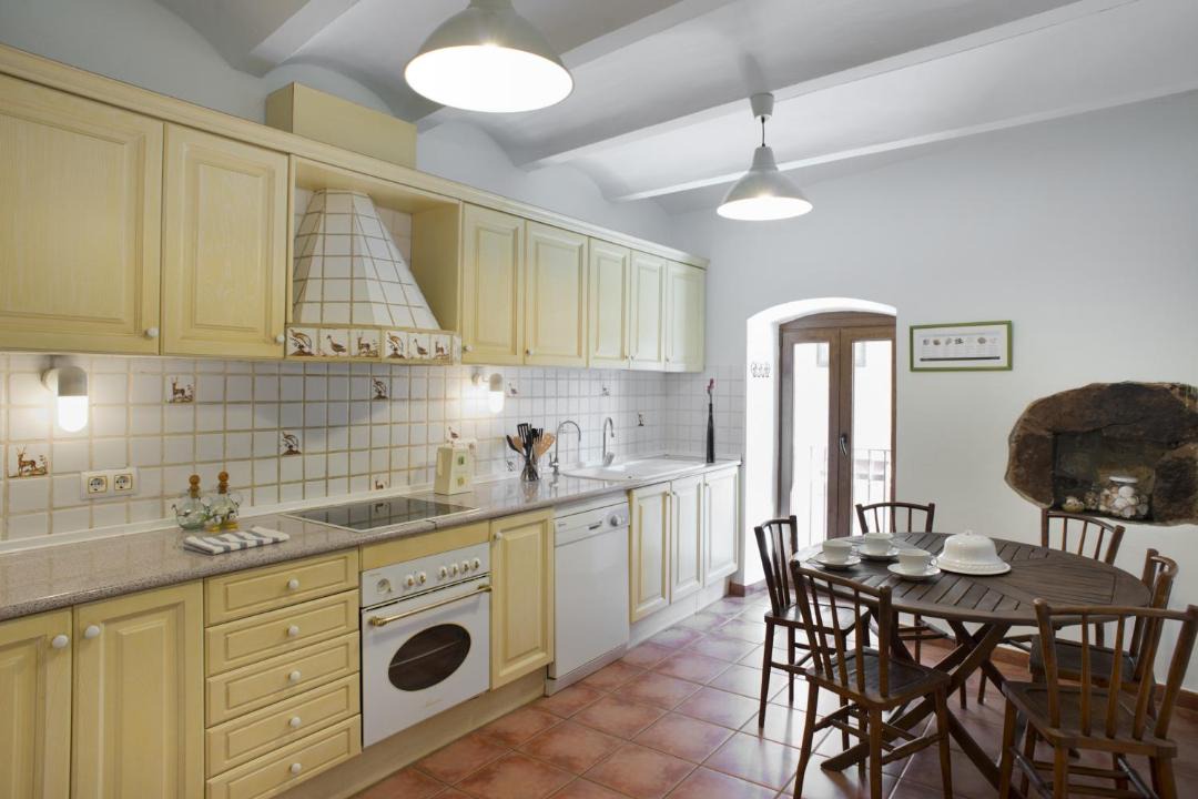 Photo of Kitchen in Pau