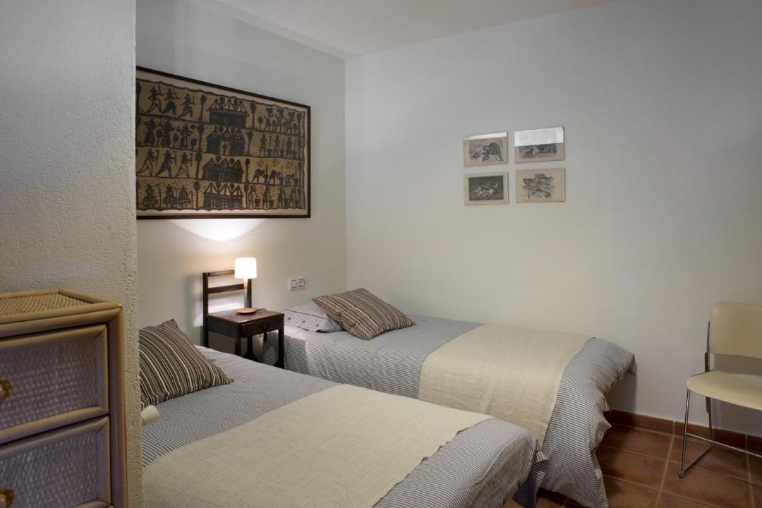 Photo of Bedroom in Pau