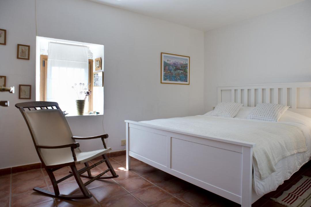 Photo of Bedroom in Pau