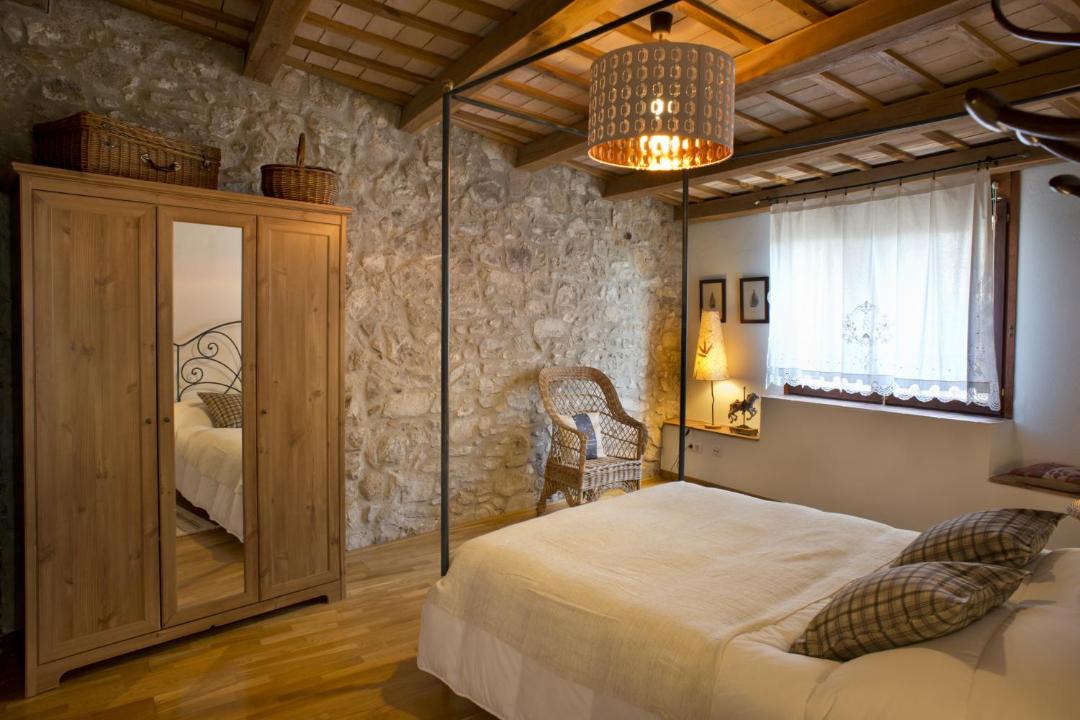 Photo of Bedroom in Pau
