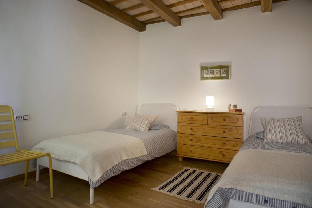 Photo of Bedroom in Pau