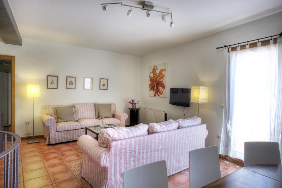 Photo of Livingroom in Pau