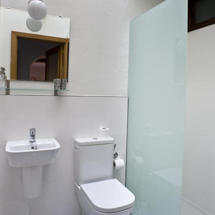 Photo of Bathroom in Pau