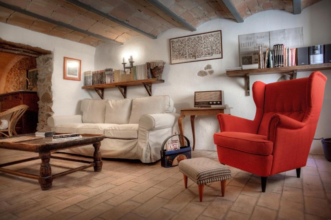 Photo of Livingroom in Pau