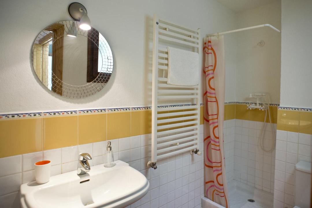 Photo of Bathroom in Pau