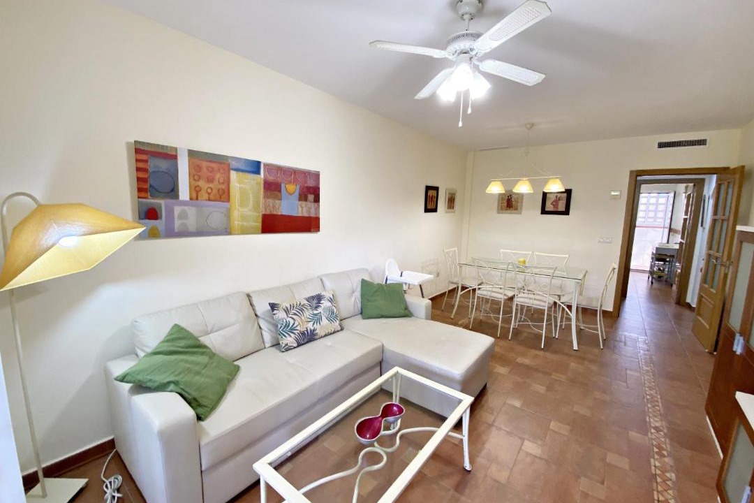 Photo of Livingroom in Vera Beach