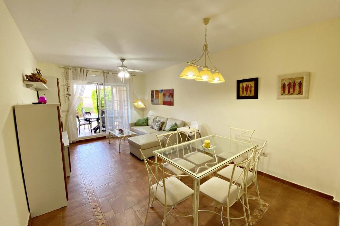 Photo of Livingroom in Vera Beach