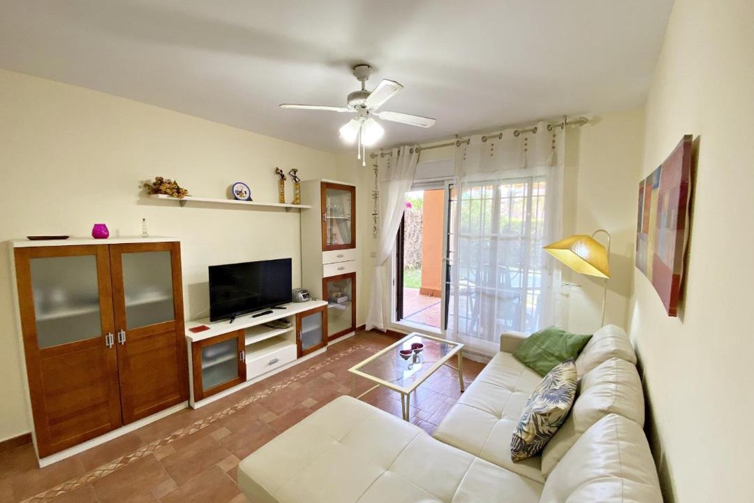 Photo of Livingroom in Vera Beach