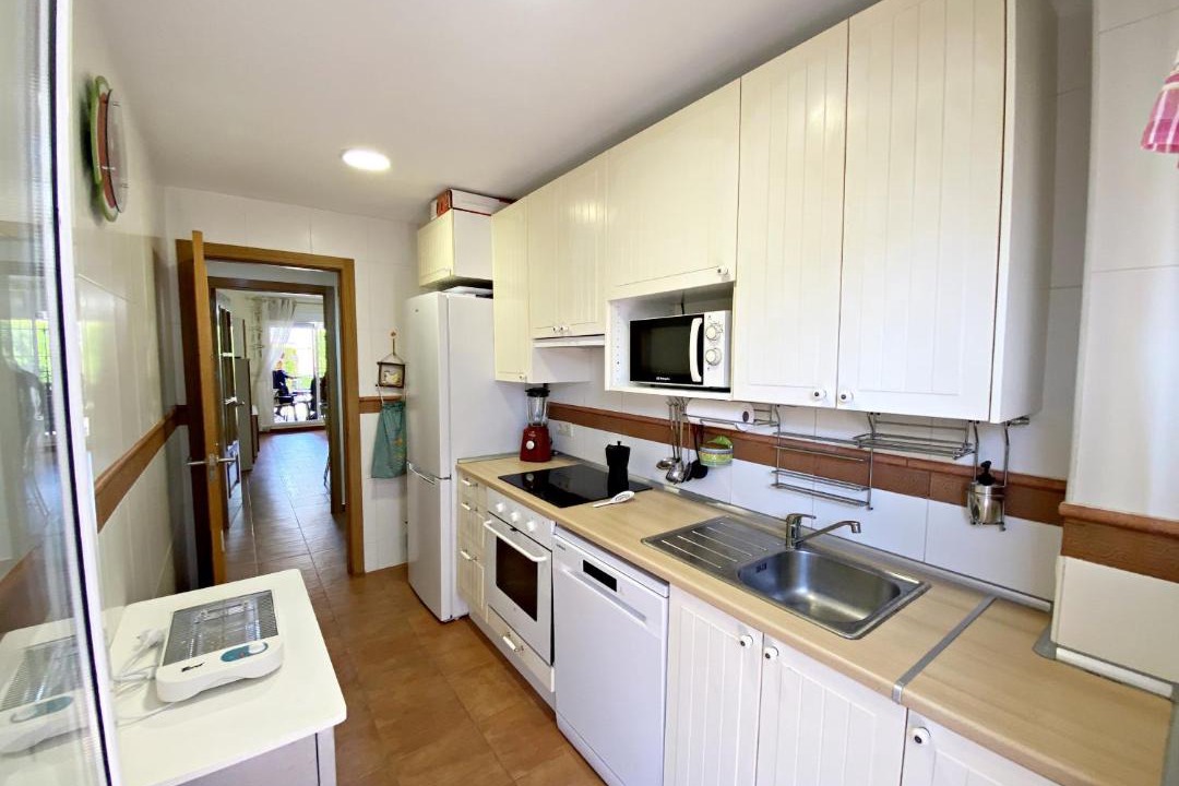 Photo of Kitchen in Vera Beach