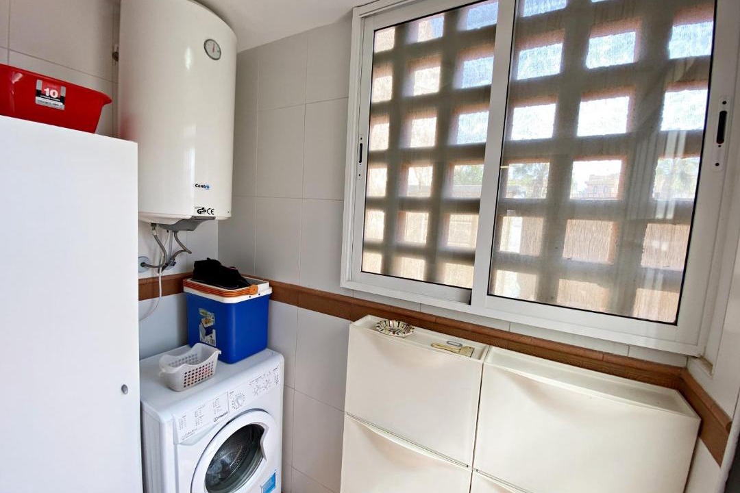 Photo of Kitchen in Vera Beach