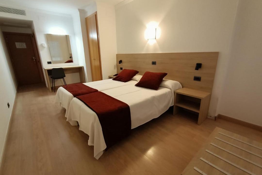 Photo of Bedroom in Vilobi d'Onyar