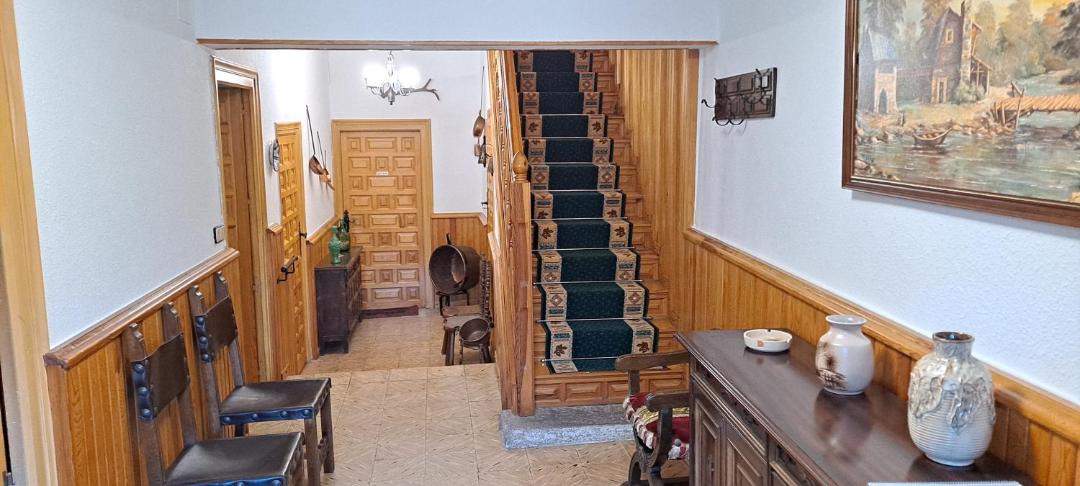 Photo of Livingroom in Vinuesa