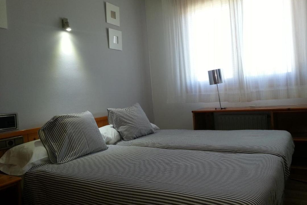 Photo of Bedroom in Villaciervos