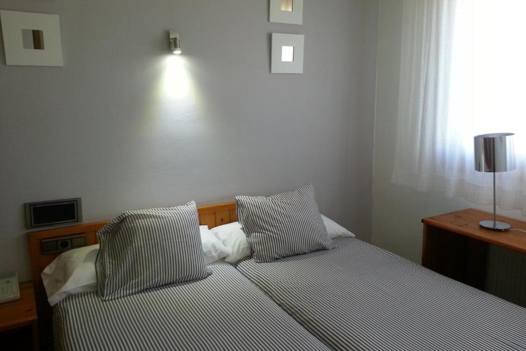 Photo of Bedroom in Villaciervos