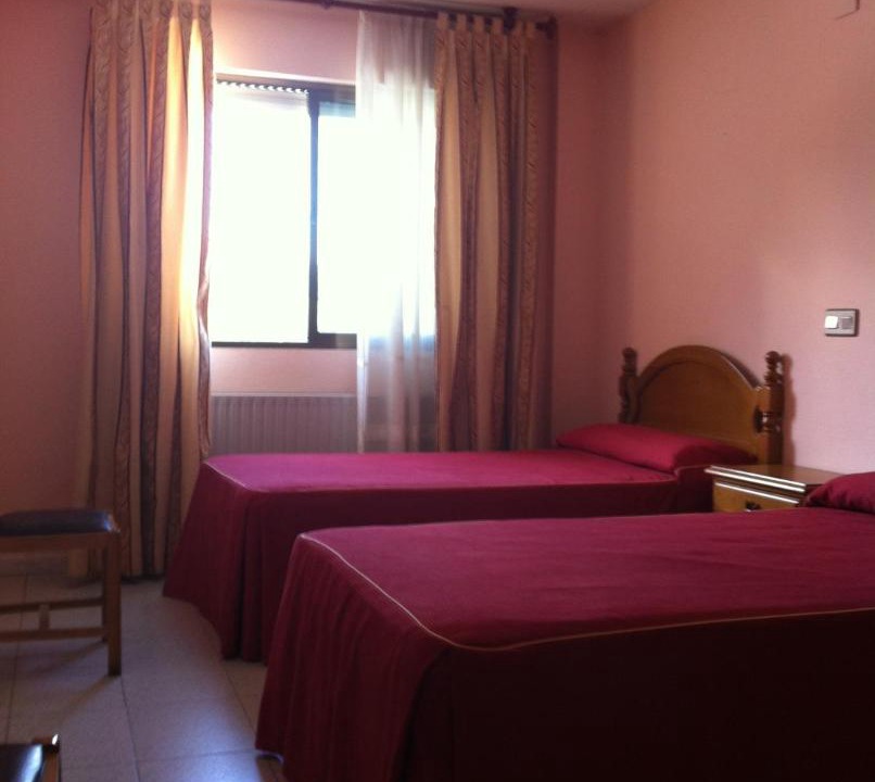 Photo of Bedroom in Ventas De Albares