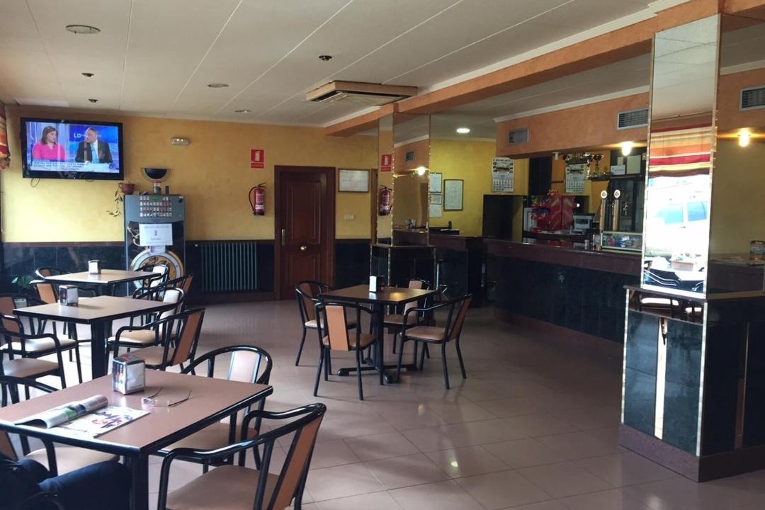 Photo of Livingroom in Ventas De Albares