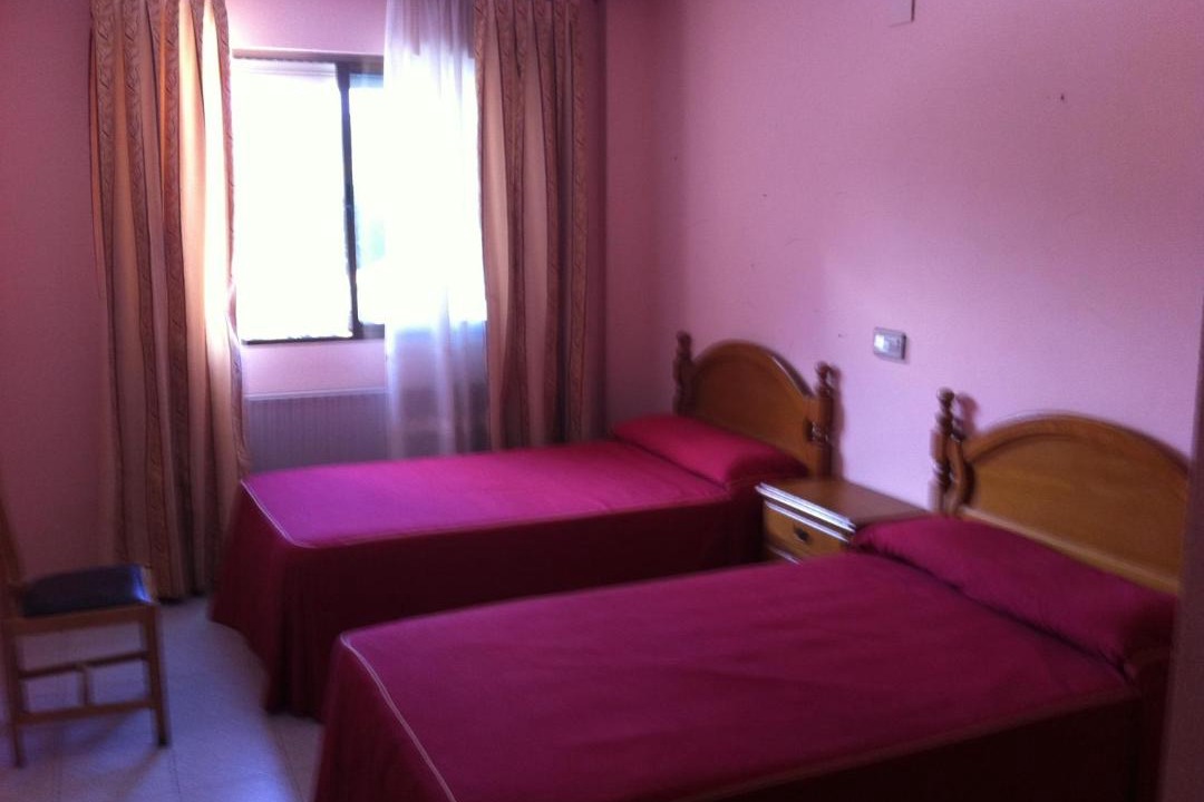 Photo of Bedroom in Ventas De Albares