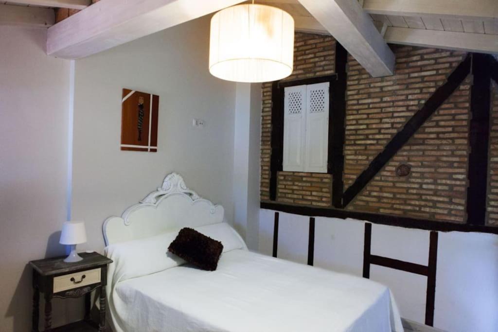 Photo of Bedroom in Hervas