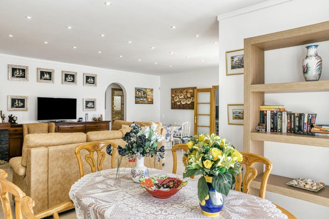 Photo of Livingroom in Empuriabrava