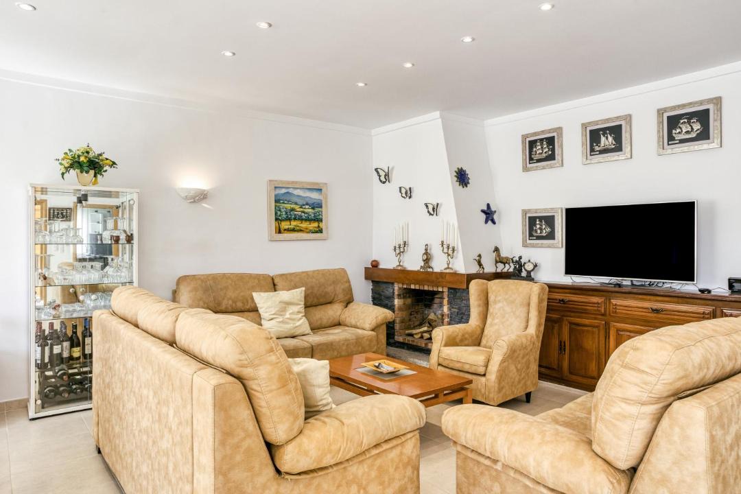 Photo of Livingroom in Empuriabrava