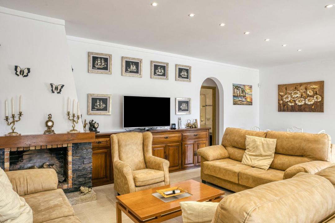 Photo of Livingroom in Empuriabrava