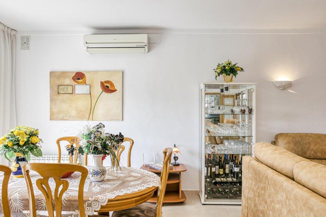 Photo of Livingroom in Empuriabrava