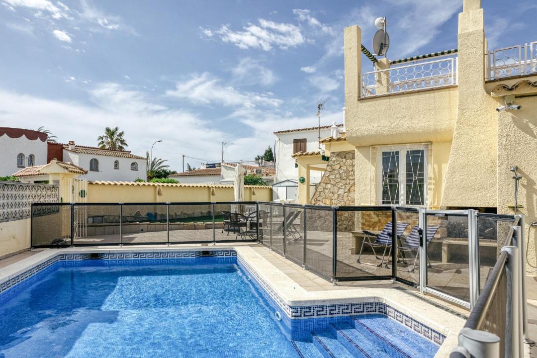 Photo of Outdoor in Empuriabrava