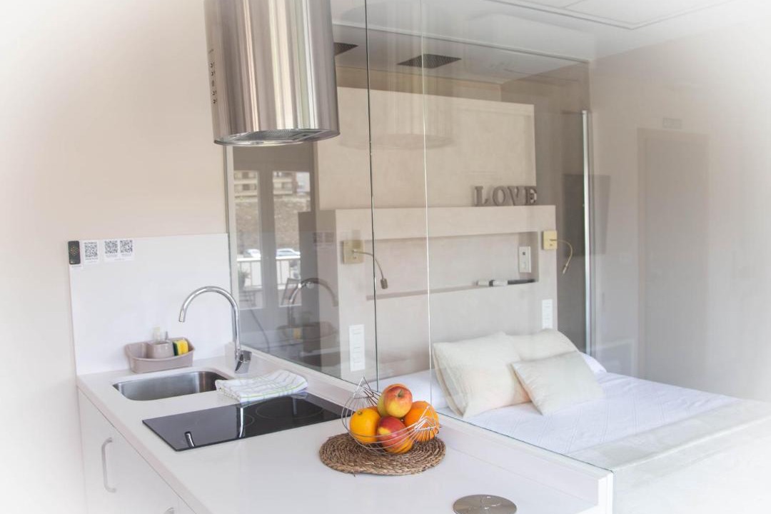 Photo of Kitchen in Astorga