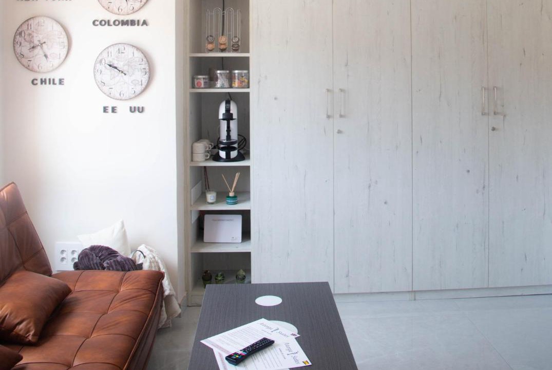 Photo of Livingroom in Astorga