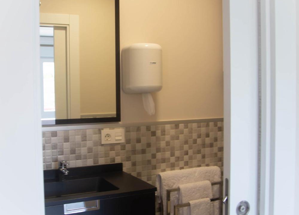 Photo of Bathroom in Astorga
