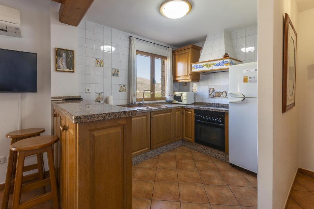 Photo of Kitchen in Orba