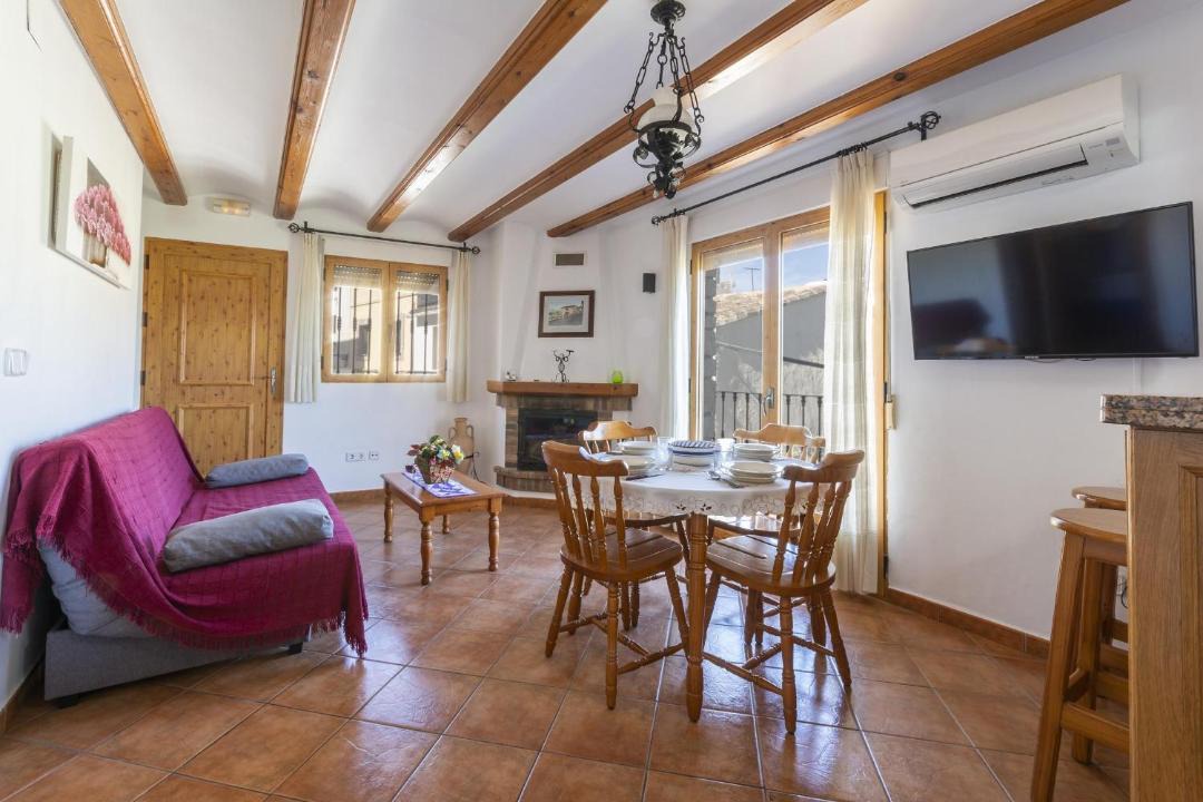 Photo of Livingroom in Orba
