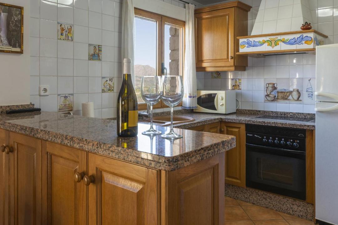 Photo of Kitchen in Orba