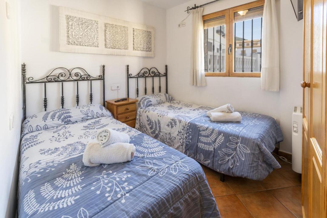 Photo of Bedroom in Orba