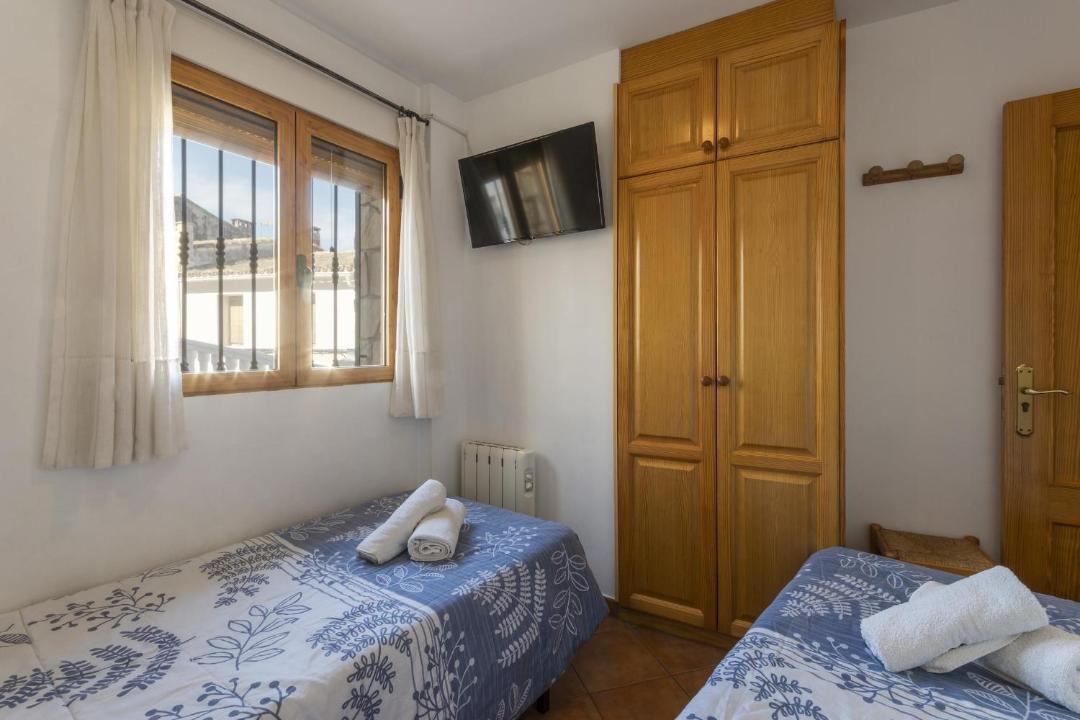 Photo of Bedroom in Orba