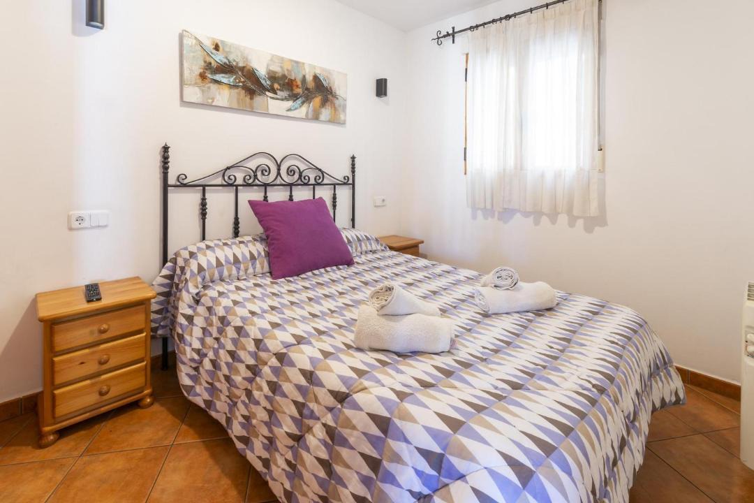 Photo of Bedroom in Orba