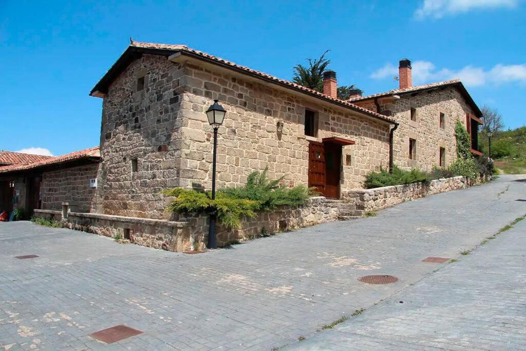 Photo of Others in Castrillo de Valdelomar