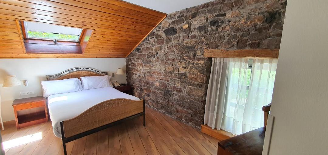Photo of Bedroom in Caldas de Luna
