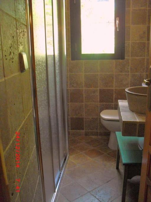 Photo of Bathroom in Majada Carrasca
