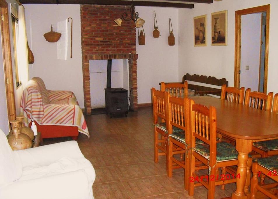Photo of Livingroom in Majada Carrasca