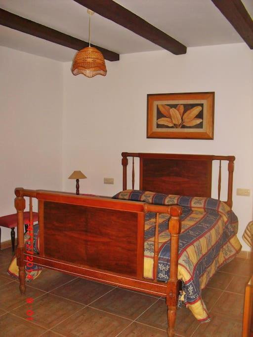 Photo of Bedroom in Majada Carrasca