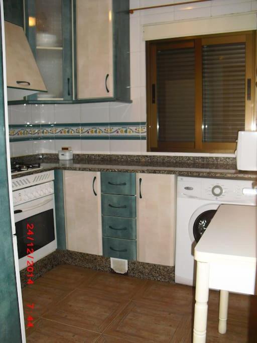 Photo of Kitchen in Majada Carrasca