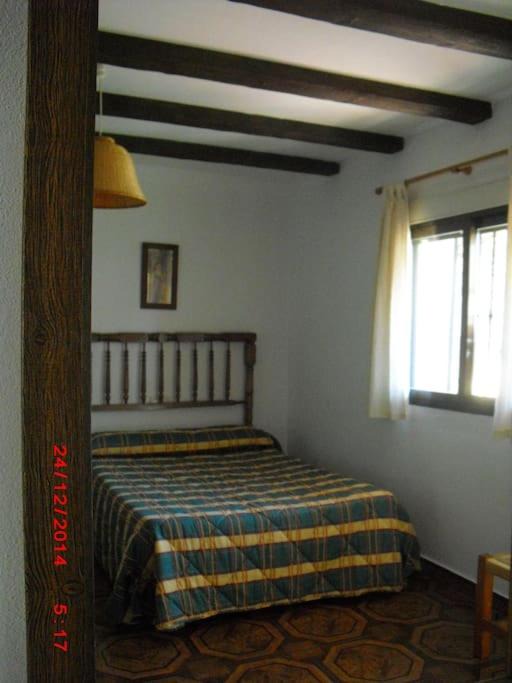 Photo of Bedroom in Majada Carrasca
