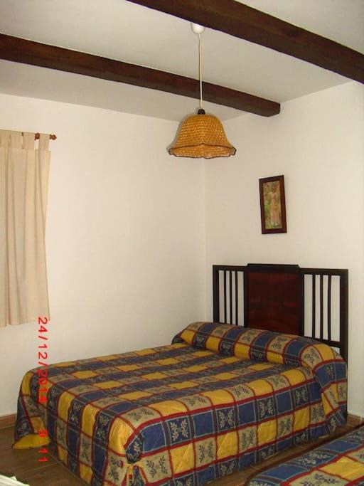 Photo of Bedroom in Majada Carrasca