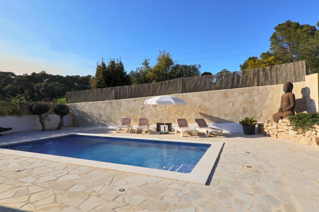 Photo of Outdoor in Santa Eulalia del Rio