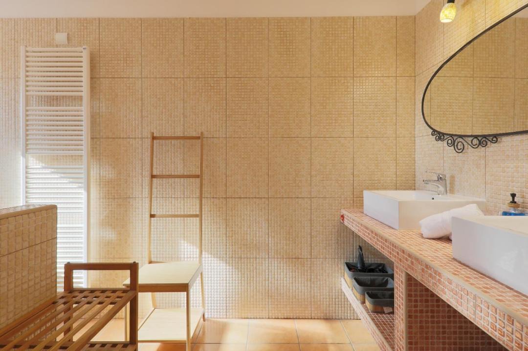 Photo of Bathroom in Santa Eulalia del Rio