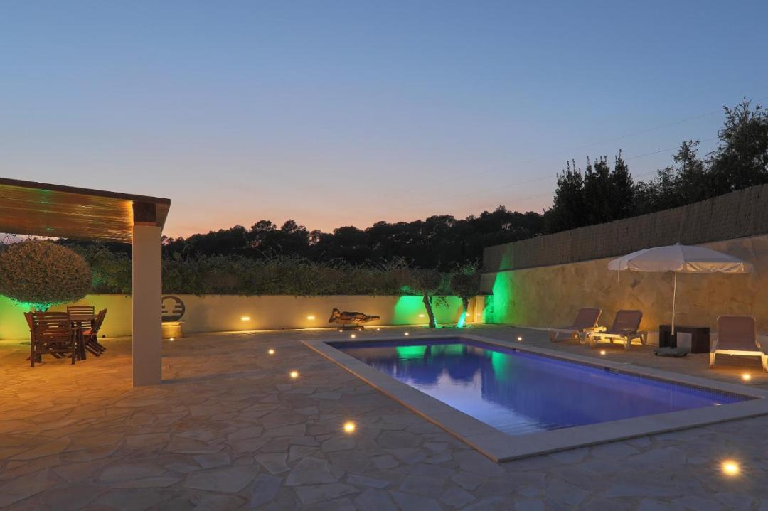 Photo of Outdoor in Santa Eulalia del Rio