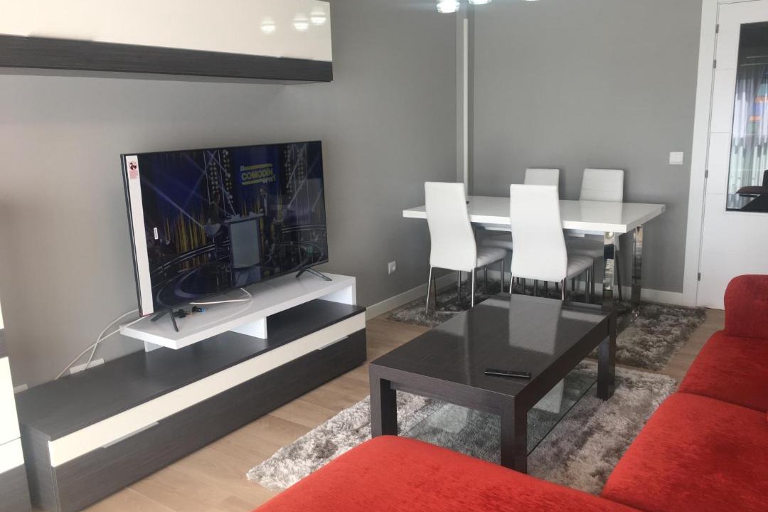 Photo of Livingroom in Colindres