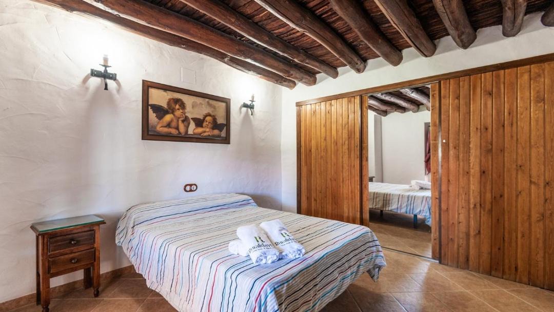 Photo of Bedroom in Tozar